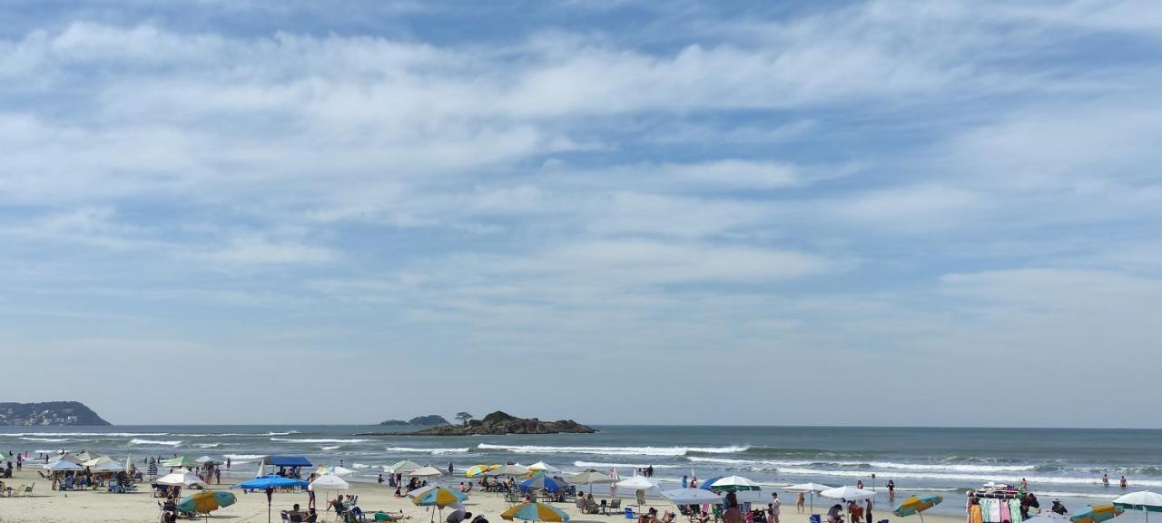 Apartamento Pitangueiras *