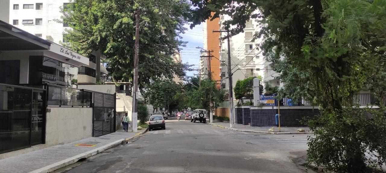 Apartamento Pitangueiras Guarujá