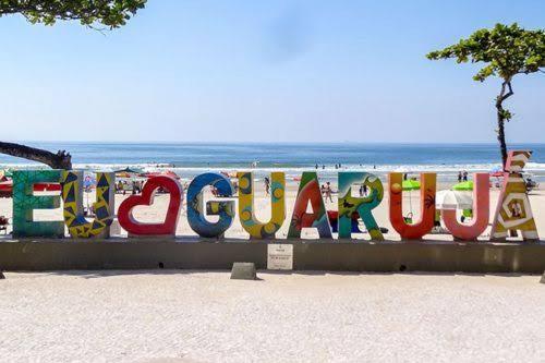 Apartamento Pitangueiras
