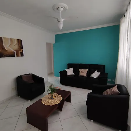 Apartamento Pitangueiras Guaruja Exterior photo