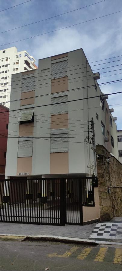 Apartment Pitangueiras Guaruja
