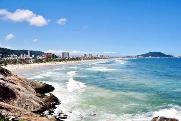 Apartment Pitangueiras