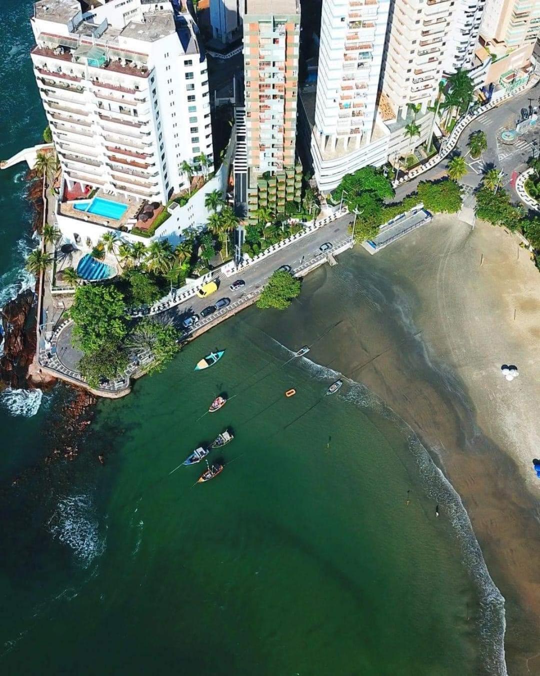 Apartment Pitangueiras