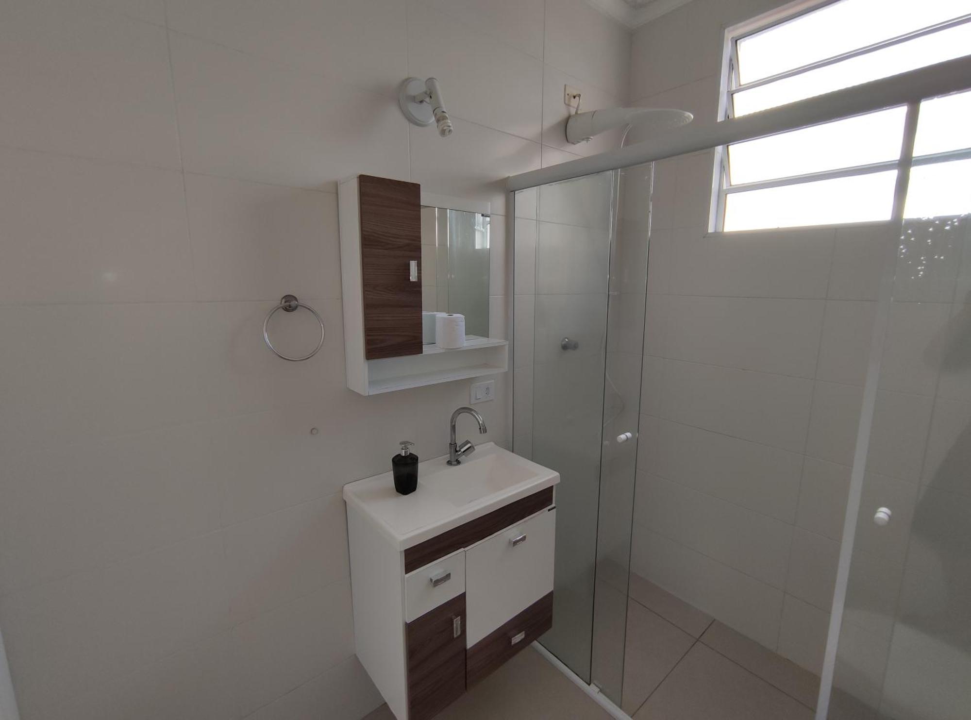 Apartment Pitangueiras Guaruja