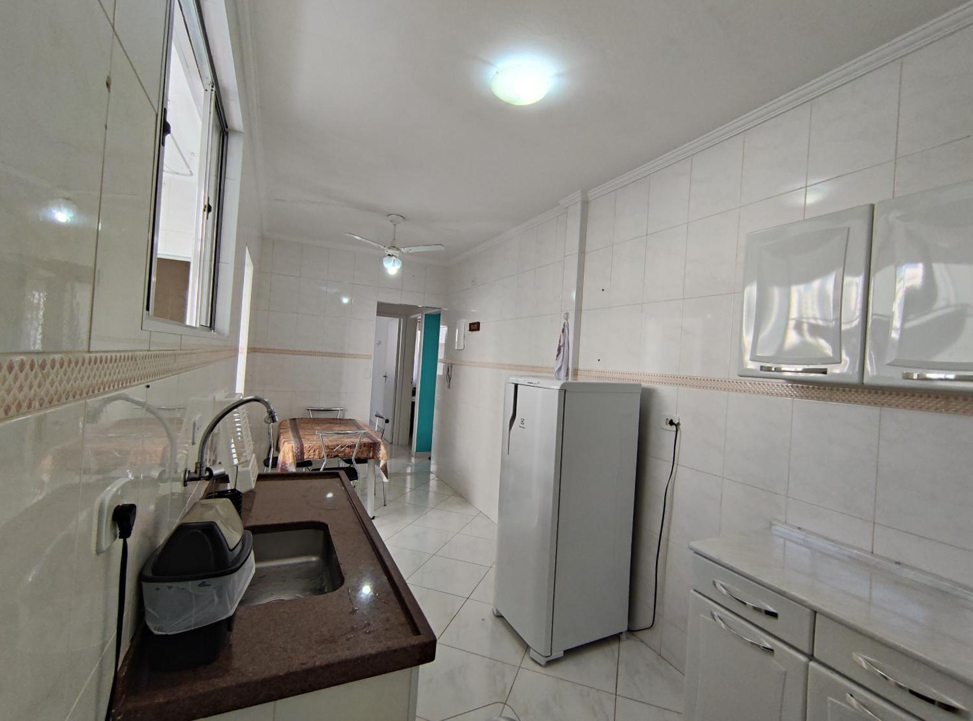Apartment Pitangueiras *
