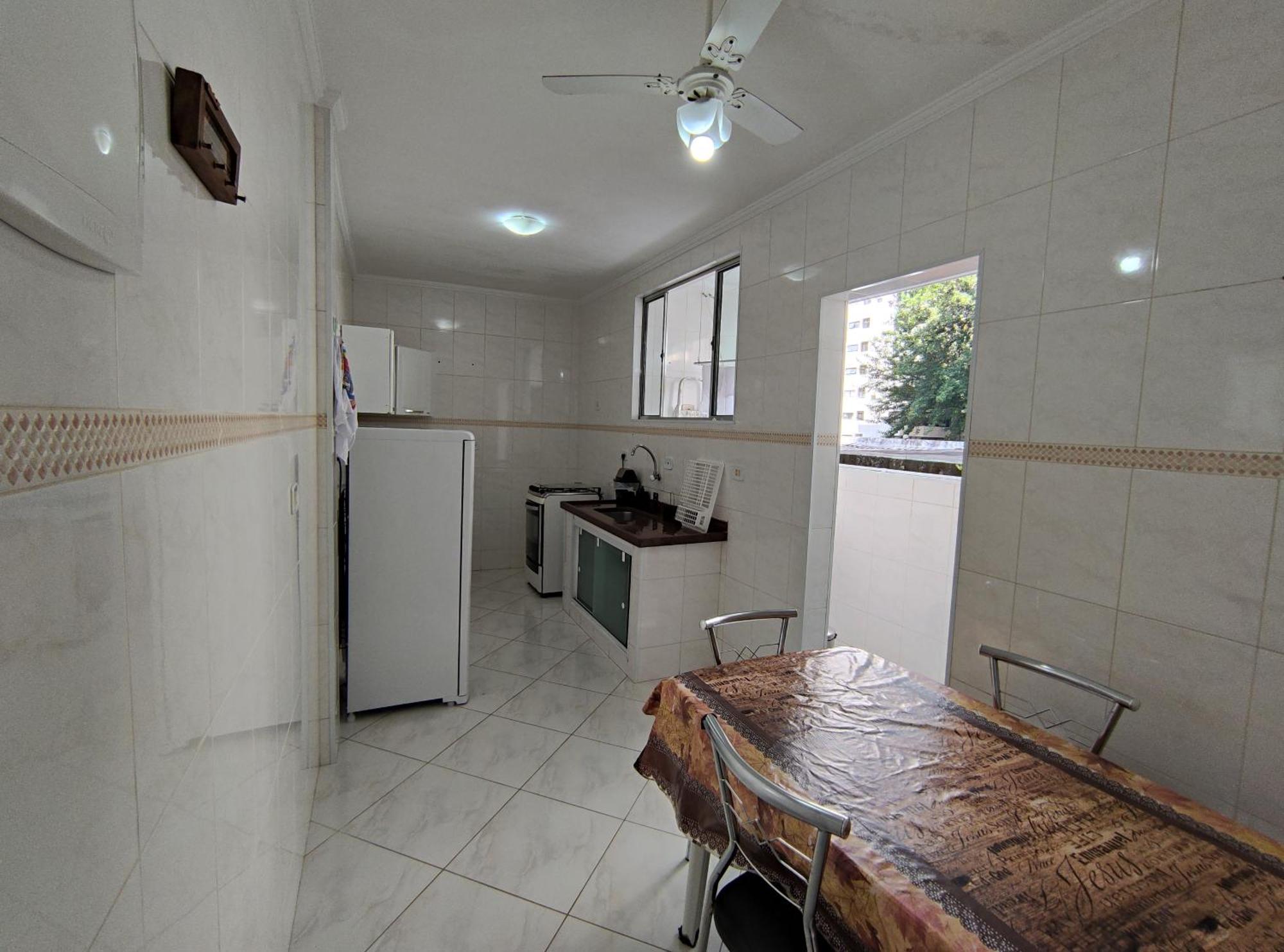 Pitangueiras Apartment Guaruja
