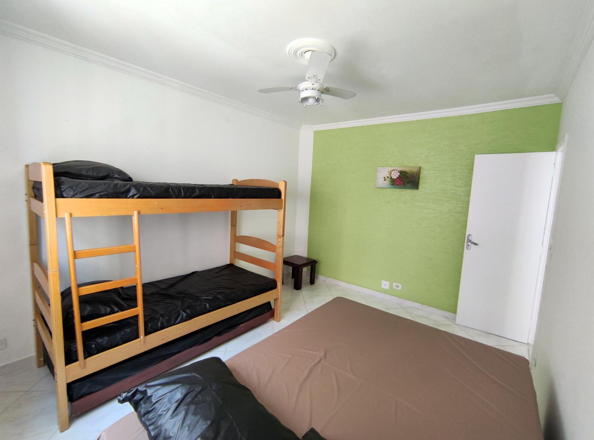 Apartment Pitangueiras Guaruja