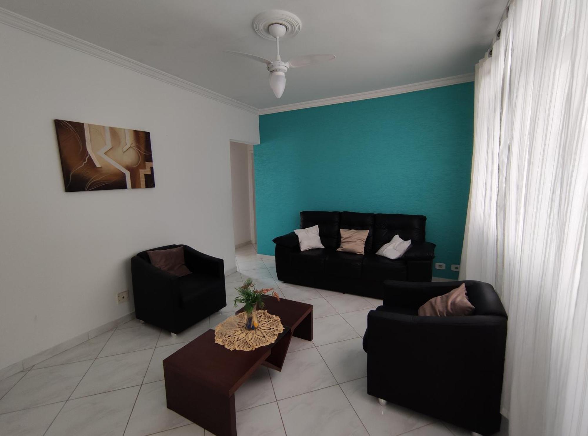 Pitangueiras Apartment Guaruja