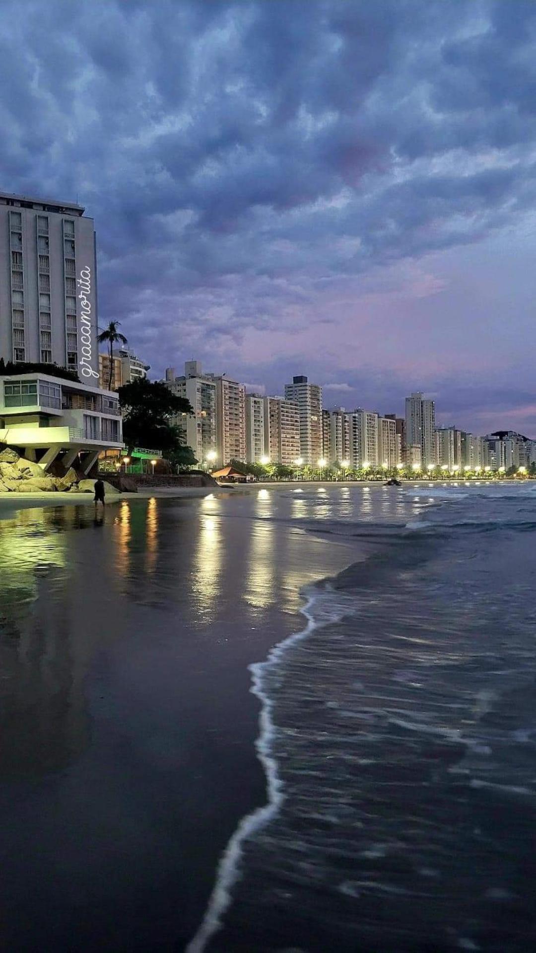 Apartment Pitangueiras Guaruja